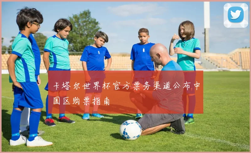 卡塔尔世界杯官方票务渠道公布中国区购票指南